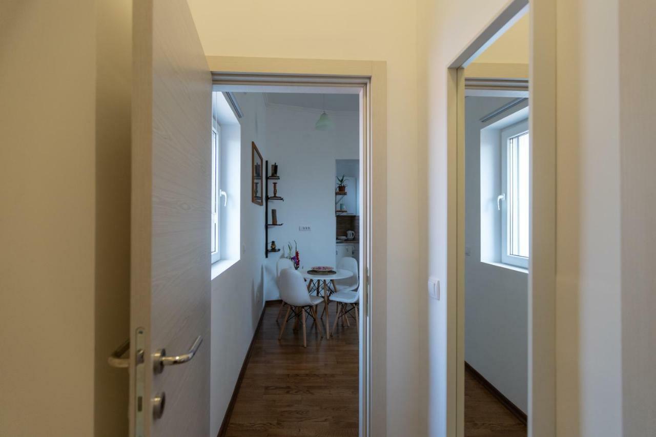 Your One And Only Belgrade Exterior photo
